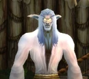 Thanthaldis Snowgleam