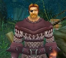 Watcher Dodds