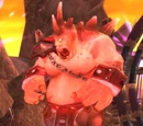 King Dorfbruiser