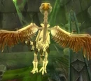 Scourge Gryphon