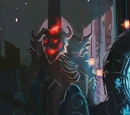 Hakkar the Houndmaster