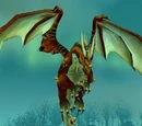 Wyrmrest Defender