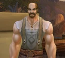 Foreman Oslow