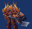 Dragonstalker Armor