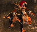 Firemane Flamecaller