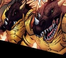 Black dragonspawn