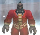Elder Ironband