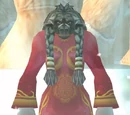 Elder Wildmane