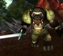 Warlord Tartek