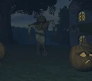 Nights of the Dead