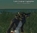 Garby Gingham Gigglegibber
