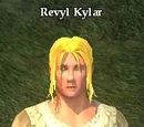 Revyl Kylar