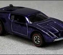 List of 1971 Hot Wheels