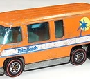 GMC Motorhome