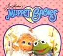 Muppet Babies annuals
