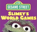 Slimey's World Games