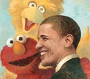 Barack Obama
