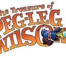The Muppet Show Comic Book: The Treasure of Peg-Leg Wilson