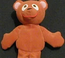 Sesame Street Beans