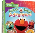 Elmo's Shape Adventure