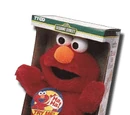Tickle Me Elmo