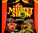 Muppet annuals