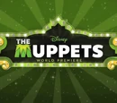 The Muppets World Premiere