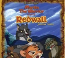 Redwall - Season 3