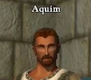 Aquim