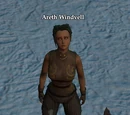 Areth Windvell