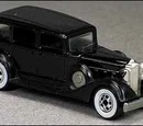 Classic Packard