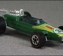 List of 1974 Hot Wheels