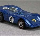 Ferrari 312P