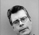 Stephen King