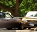 Car accidents