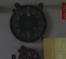 Compass bearings