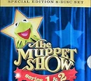 The Muppet Show: Season Two