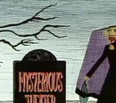 Mysterious Theater