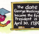 George Washington