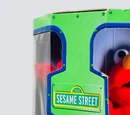 Elmo Through the Years (Plush Collection)
