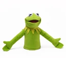 The Muppets puppets (Gund)