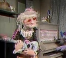 Geri and the Atrics