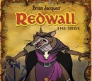 Redwall - The Siege