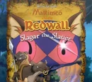 Mattimeo - Slagar the Slaver