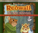 Redwall - The Next Adventure