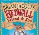 Redwall Friend & Foe
