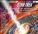 The Star Trek Fiction Timeline