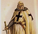 Jacques de Molay