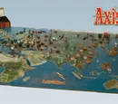 Axis & Allies 50th Anniversary Edition