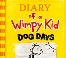 Diary of a Wimpy Kid: Dog Days